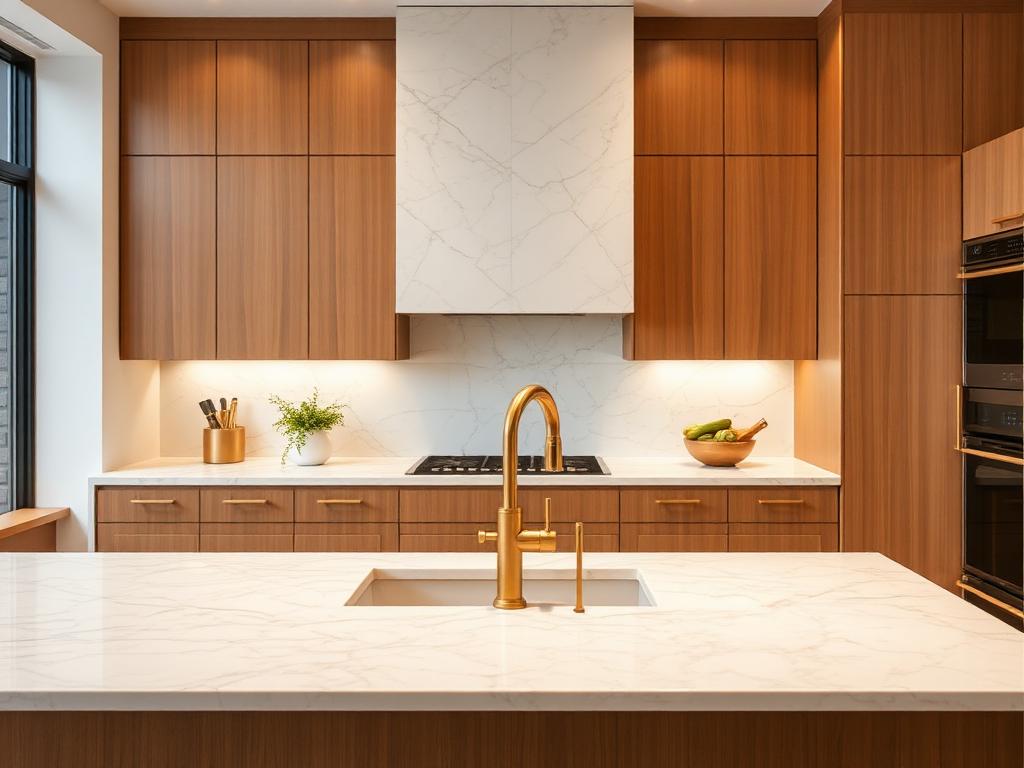 Reforma integral cocina – Valleaguado, Coslada