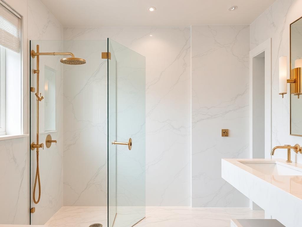 Reformas Coslada – Baño premium en Ciudad 70