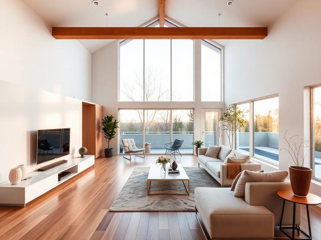 Vivienda completa – Barrio del Puerto